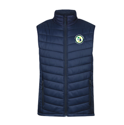 2025 64th International Cadet Australian Championship Vest