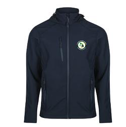 2025 64th International Cadet Australian Championship Softshell Jacket