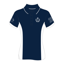 2025 Team VIC TEST POLO SHIRT