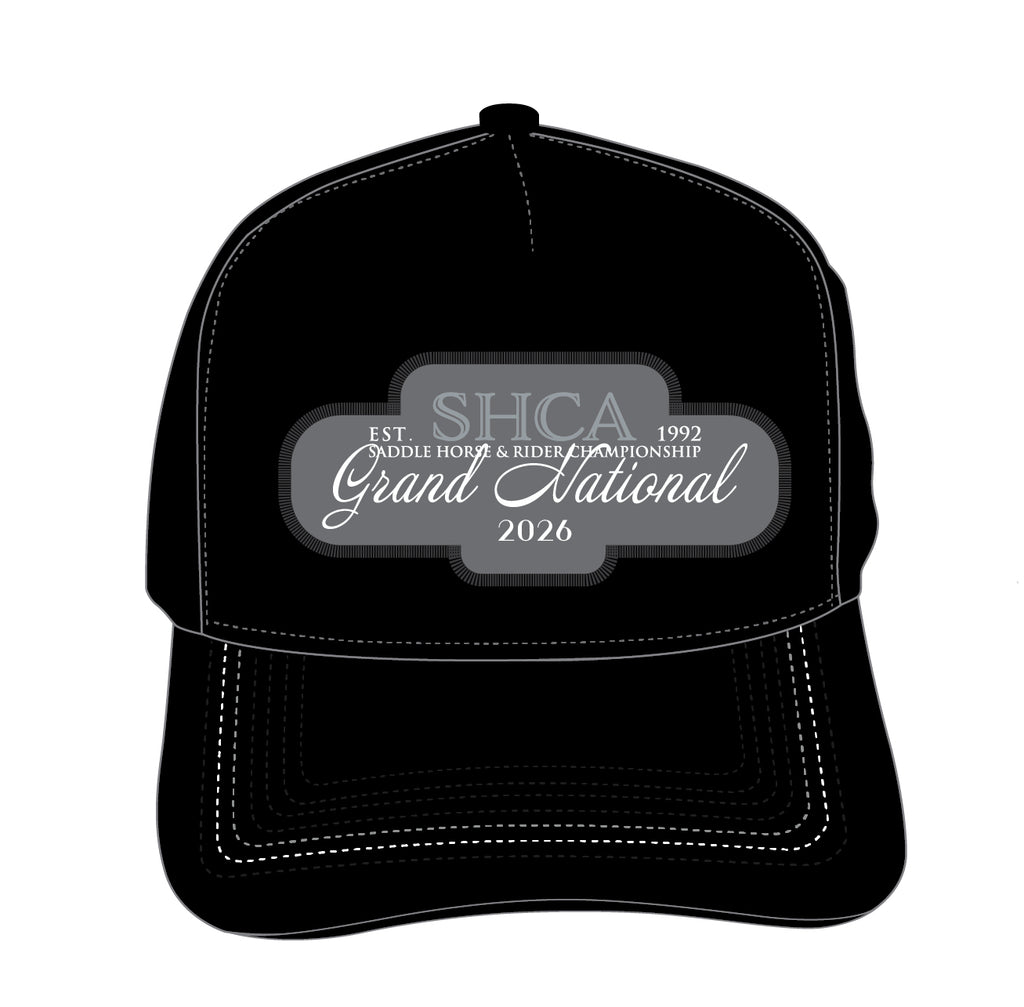 Grand Cap 2026 Grand National Cap – twentyfourseven.net.au
