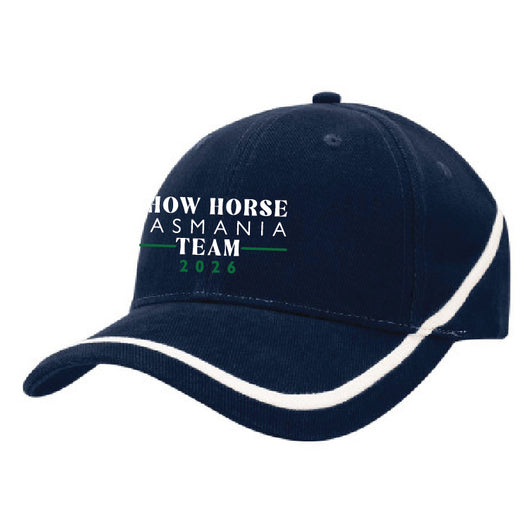 2026 ETAS Show Horse Cap