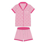 2026 Grand National Pink Short PJs