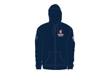 2024 Barastoc Horse of The Year Zip Hoodie