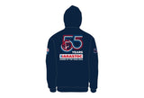 2024 Barastoc Horse of The Year Zip Hoodie