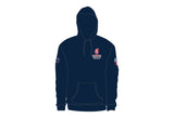 2024 Barastoc Horse of The Year Pullover Hoodie