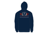 2024 Grand National Zip Hoodie