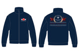 2024 Grand National Blouson Fleece Lined Jacket