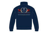 2024 Grand National Blouson Fleece Lined Jacket