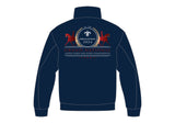 2024 Grand National Blouson Fleece Lined Jacket