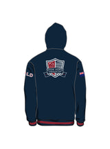 2023 EQ Show Horse Team Zip Hoodie