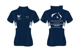 Squad Supporter Polo Shirt - 2024 Victorian Young Rider Dressage Squad