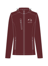 2023 EQ Show Horse Softshell Jacket