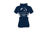 Squad Supporter Polo Shirt - 2024 Victorian Young Rider Dressage Squad