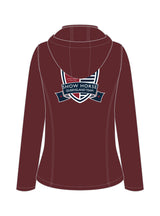 2023 EQ Show Horse Softshell Jacket