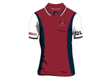 2026 Equestrian Queensland Polo Shirt