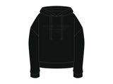 2023 The Nationals Oversized Hoodie
