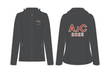 2023 Australian Jumping Championship Grey Softshell jacket