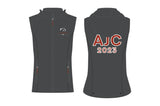 2023 Australian Jumping Championship Grey Softshell Vest