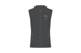 2023 Australian Jumping Championship Grey Softshell Vest