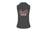 2023 Australian Jumping Championship Grey Softshell Vest