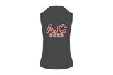 2023 Australian Jumping Championship Grey Softshell Vest