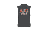 2023 Australian Jumping Championship Grey Softshell Vest