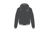 2023 Australian Jumping Championship Grey New Jacket