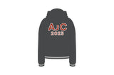 2023 Australian Jumping Championship Grey New Jacket