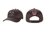 2023 Australian Jumping Championship Oilskin Cap