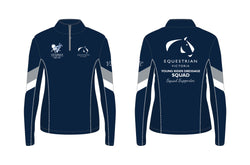 Squad Supporter Base Layer - 2024 Victorian Young Rider Dressage Squad
