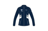 Squad Supporter Softshell Jacket - 2024 Victorian Young Rider Dressage Squad