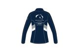 Squad Supporter Softshell Jacket - 2024 Victorian Young Rider Dressage Squad