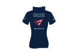 2025 Prydes Easifeed Jumping Victoria Youth Squad Squadettes Polo Shirt