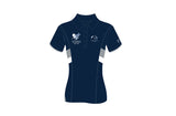 Squad Member Polo Shirt - 2024 Victorian Young Rider Dressage Squad