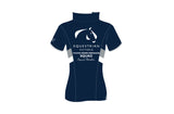 Squad Member Polo Shirt - 2024 Victorian Young Rider Dressage Squad