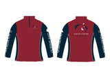 2026 Equestrian Queensland Base Layer