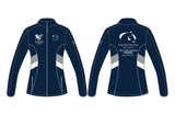 Squad Member Softshell Jacket - 2024 Victorian Young Rider Dressage Squad