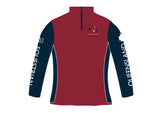 2026 Equestrian Queensland Base Layer