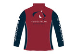 2026 Equestrian Queensland Base Layer