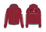 2026 Equestrian Queensland Jacket