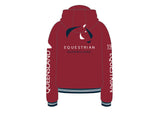 2026 Equestrian Queensland Jacket