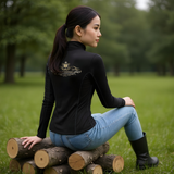 2025 The Nationals Black Base Layer