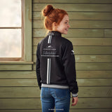 2026 Horseland EV Interschool State Championships 1/4 Zip Fleece