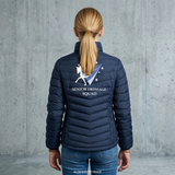 2026 EV Dressage Senior Rider Squad Jacket