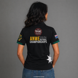 2026 ANWE National Championships Polo Shirt