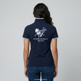2026 EV Dressage Senior Rider Squad Polo Shirt