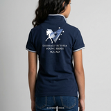 2026 EV Dressage Young Rider Squad Polo Shirt
