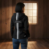 2026 Horseland EV Interschool State Championships Softshell Jacket