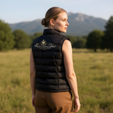 2025 The Nationals Vest
