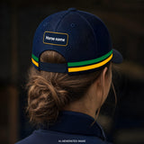 Customisable PCA Cap